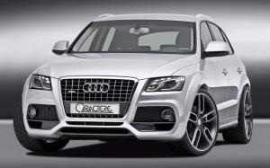 Audi Q5 by Caractere 2009 года